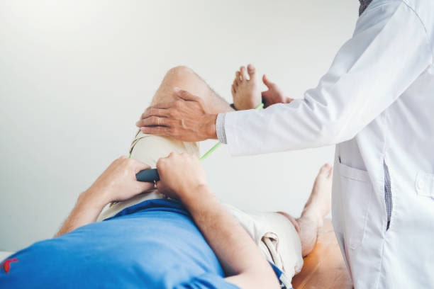 physiotherapy in Salisbury